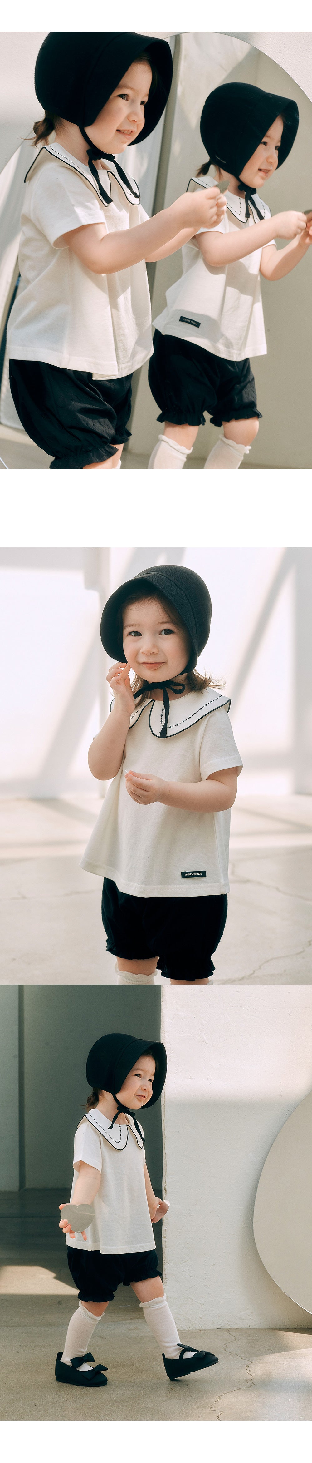 Leang Baby Bloomers