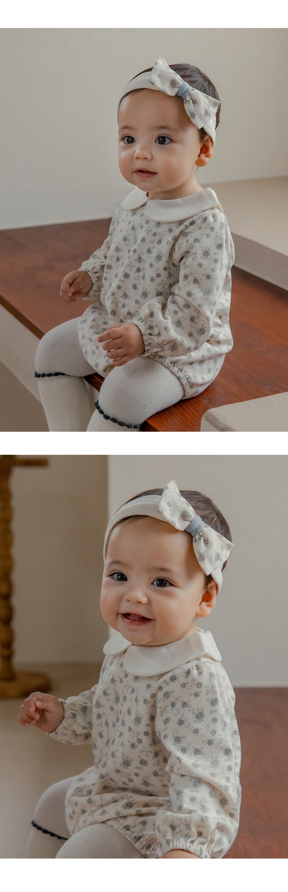 Lersha baby hairband