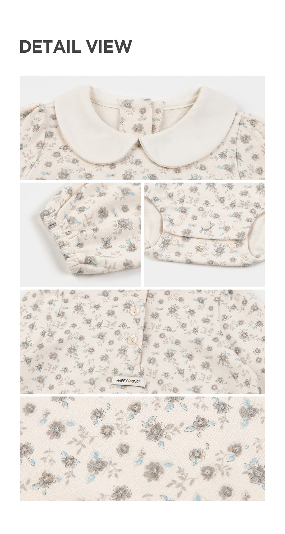 Lersha bodysuit
