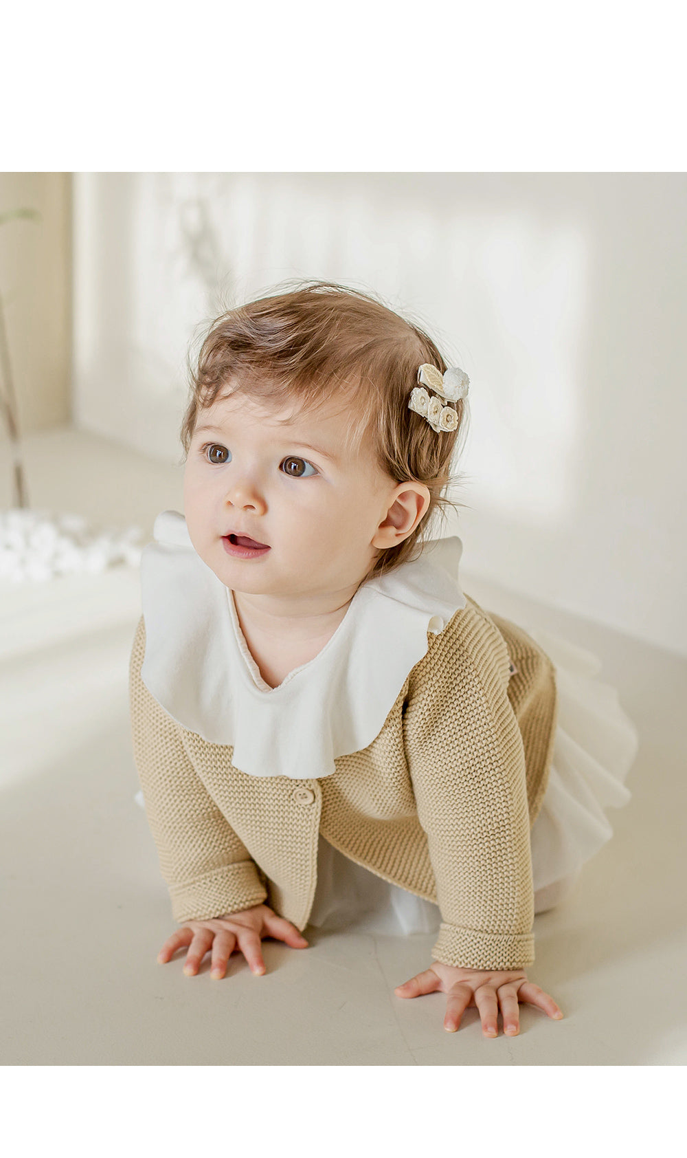 Lolo baby hairpin set