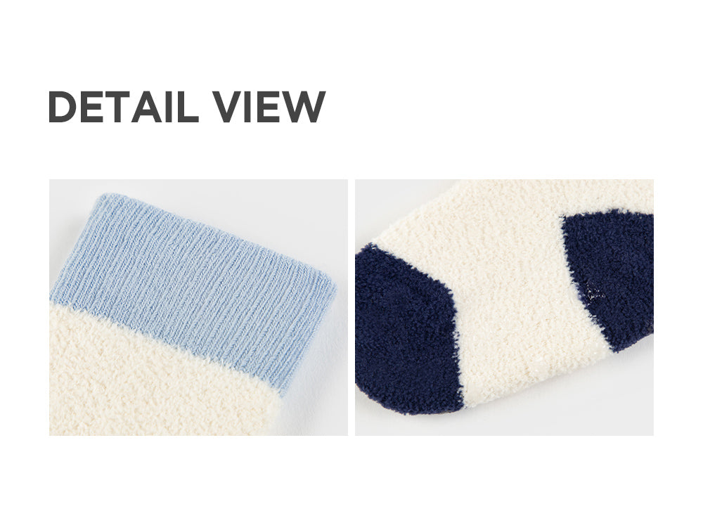 Matti winter baby Knee socks