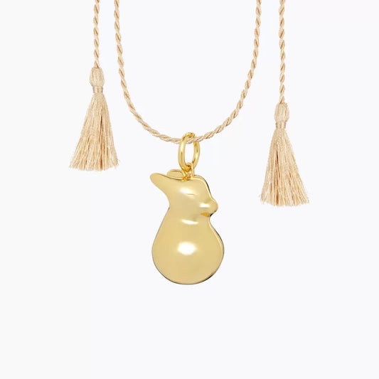 Mini Angel Caller Necklace for Children