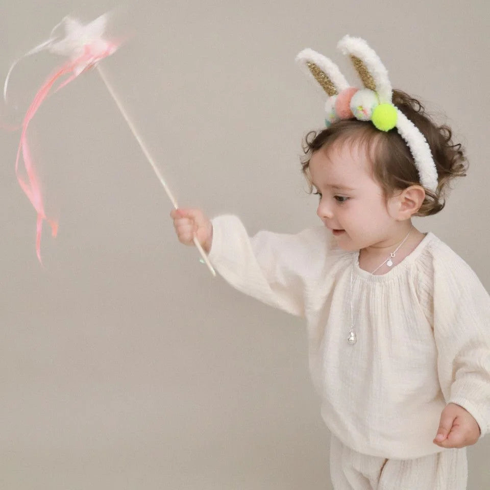 Mini Angel Caller Necklace for Children