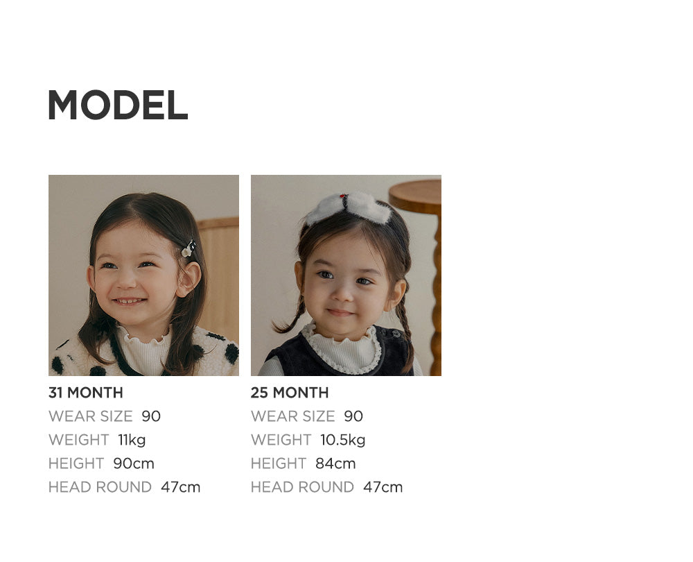 Misty Bootcut Leggings