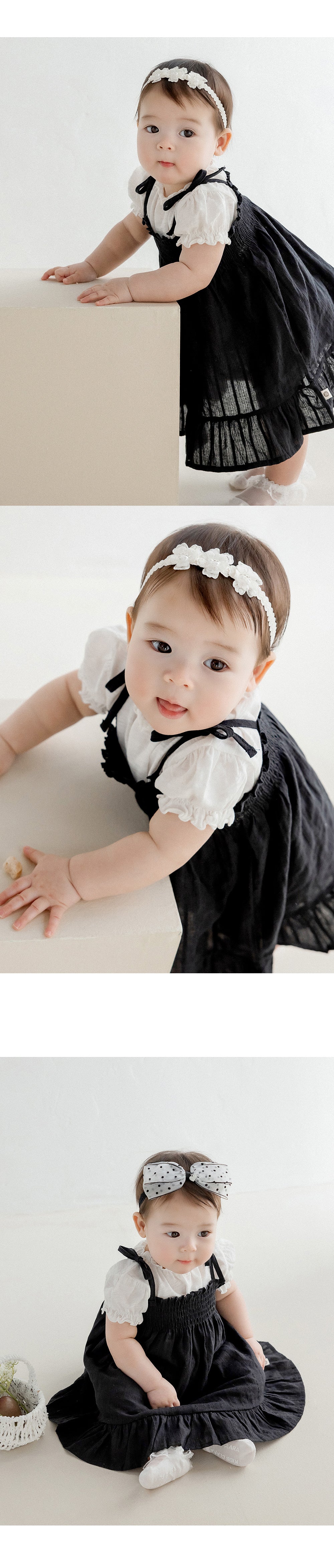 Od baby one-piece