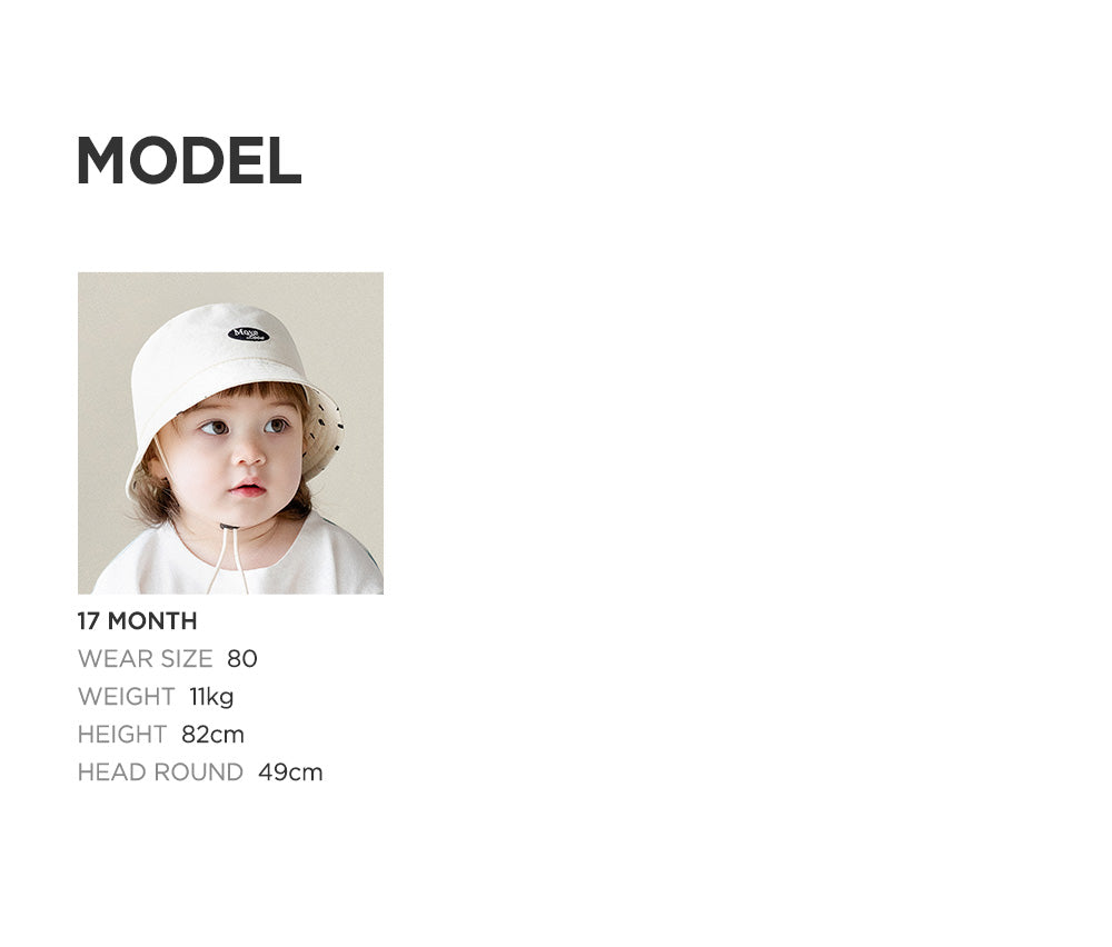 Plie baby long sleeve