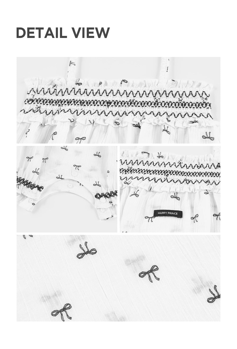 Pono bodysuit
