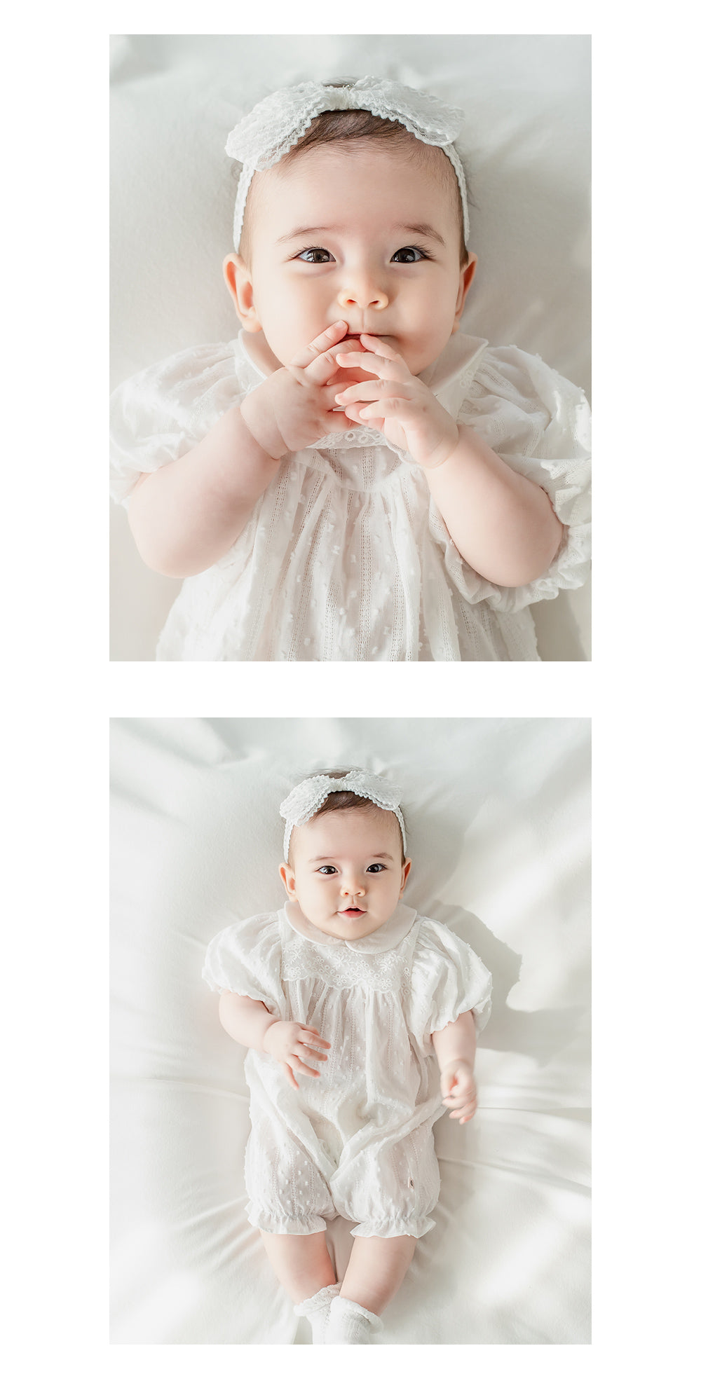 Prina baby hairband