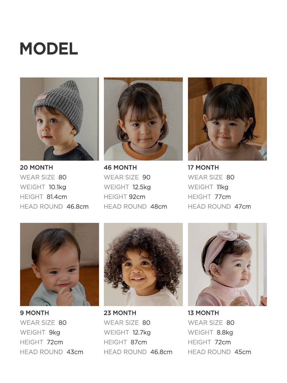 Pure basic modal fleece lined leggings