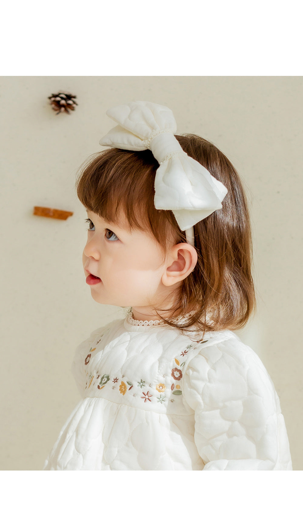 Joanna Baby Hairband