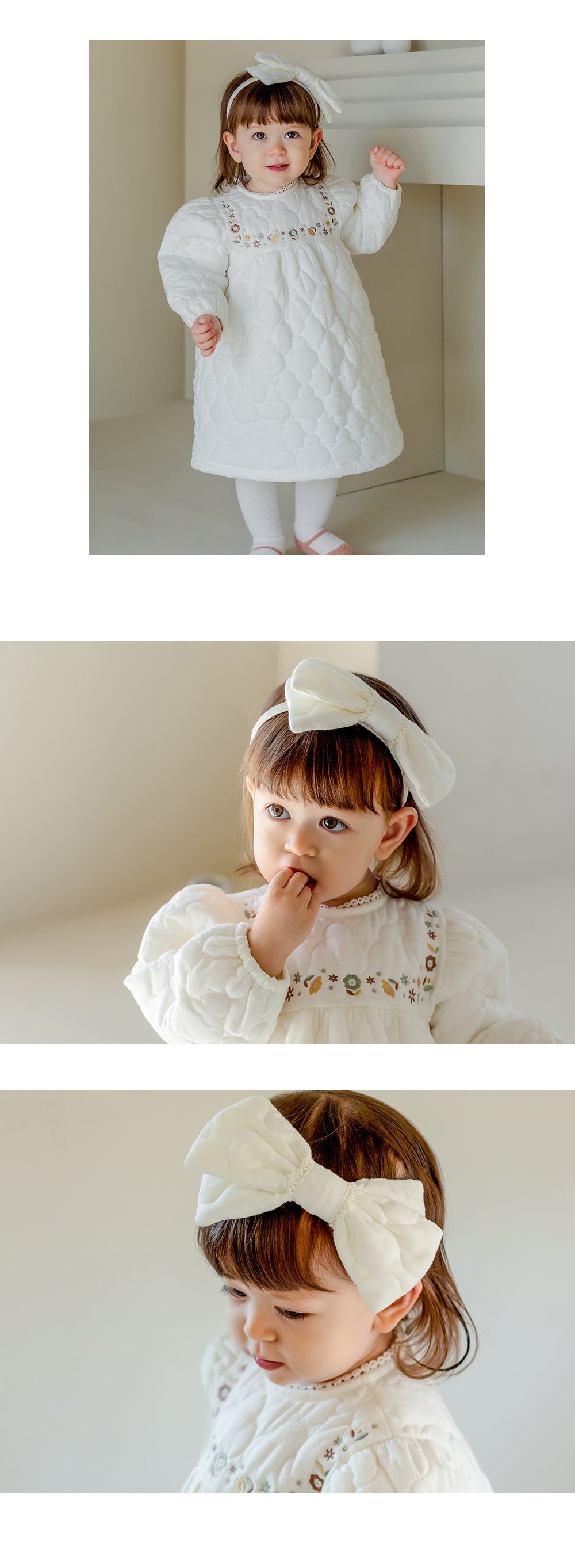 Joanna Baby Hairband