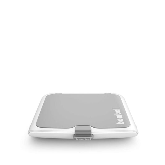 Ru™ Booster - Jasmine White