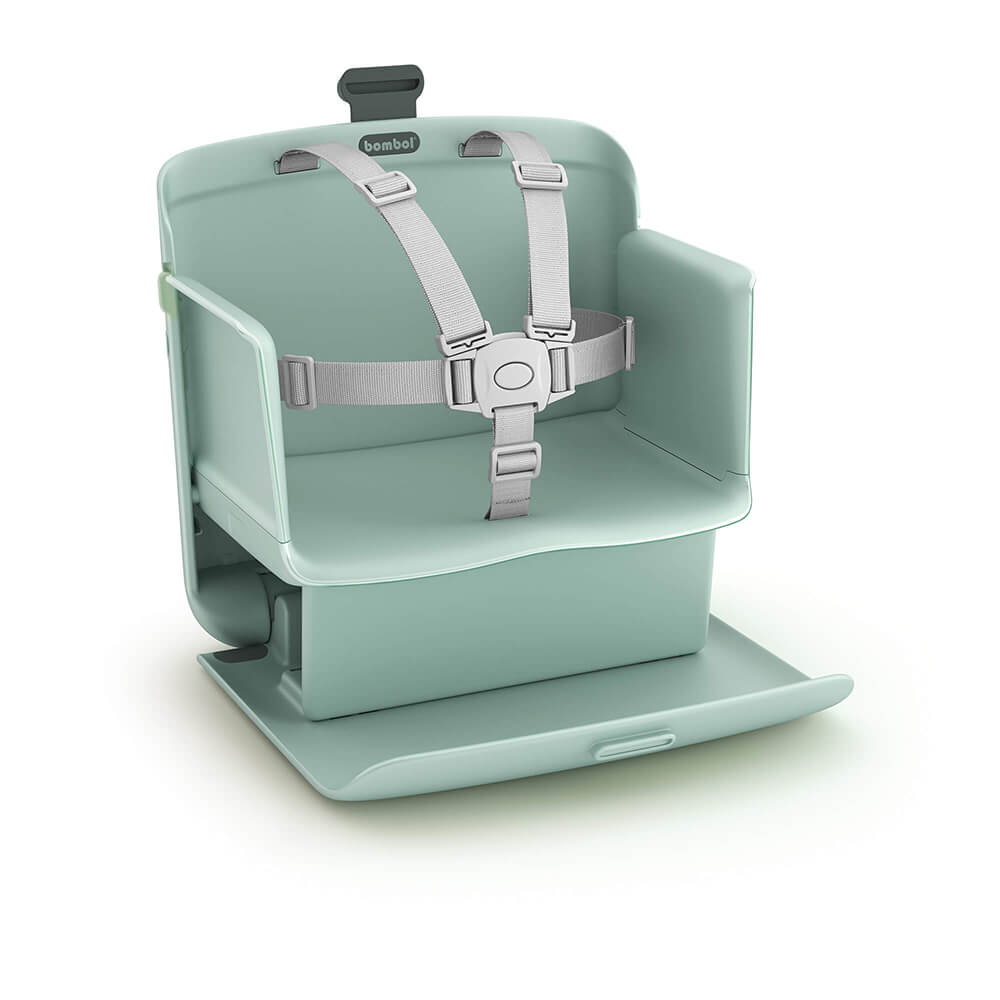 Ru™ Booster - Lily Green