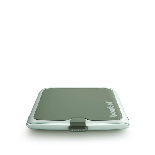 Ru™ Booster - Lily Green