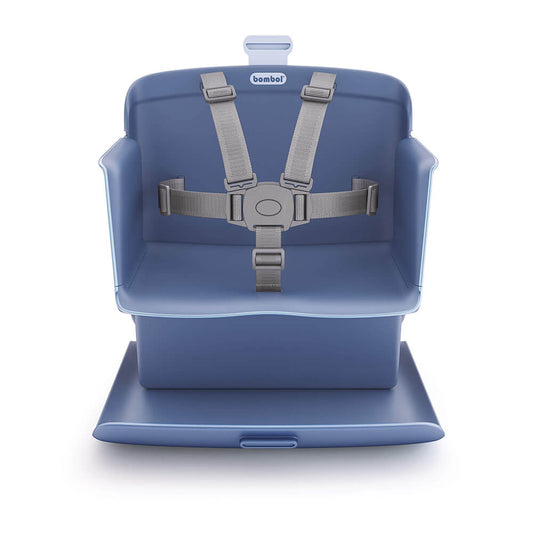 Ru™ Booster - Midnight Blue