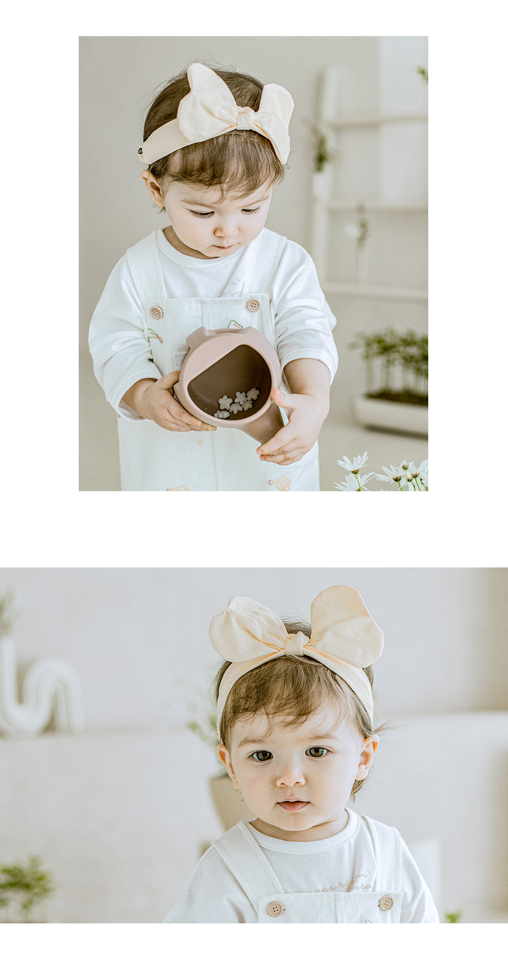 Searon baby hairband