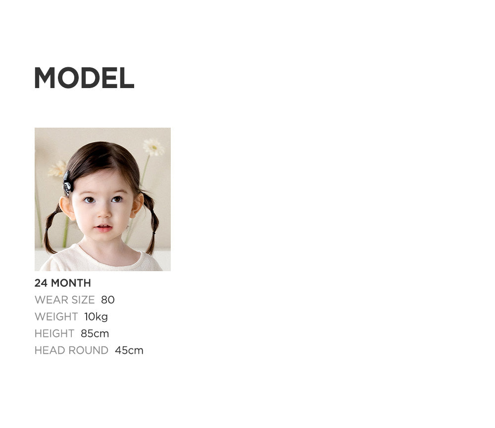 Shuang Baby Bloomers