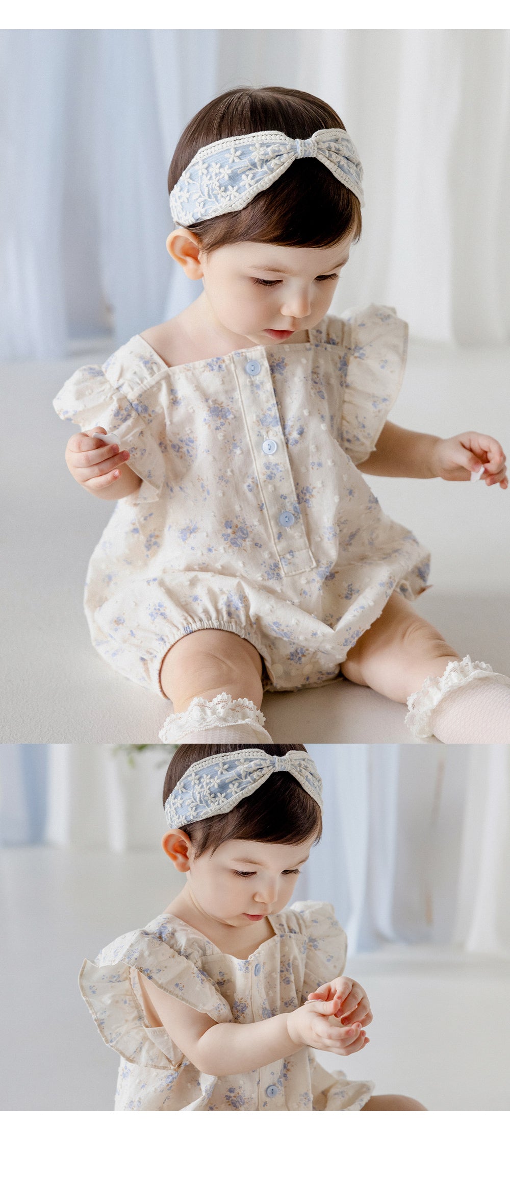 Vera bodysuit