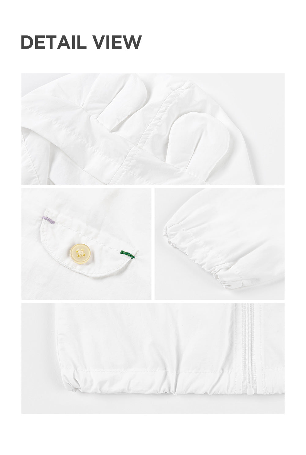 Wint Baby Baram Jacket