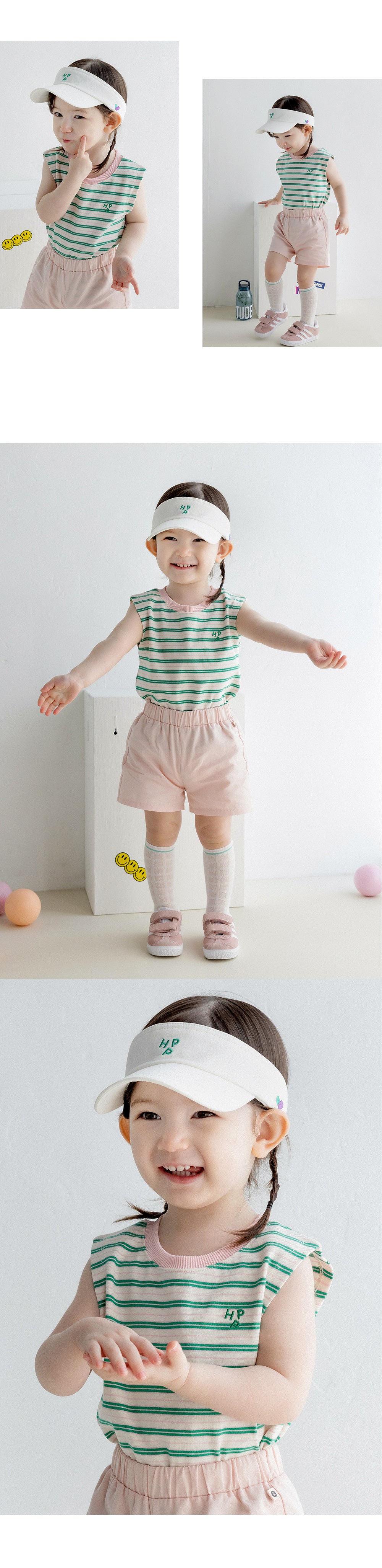 Winnie Baby Minos T-Shirt