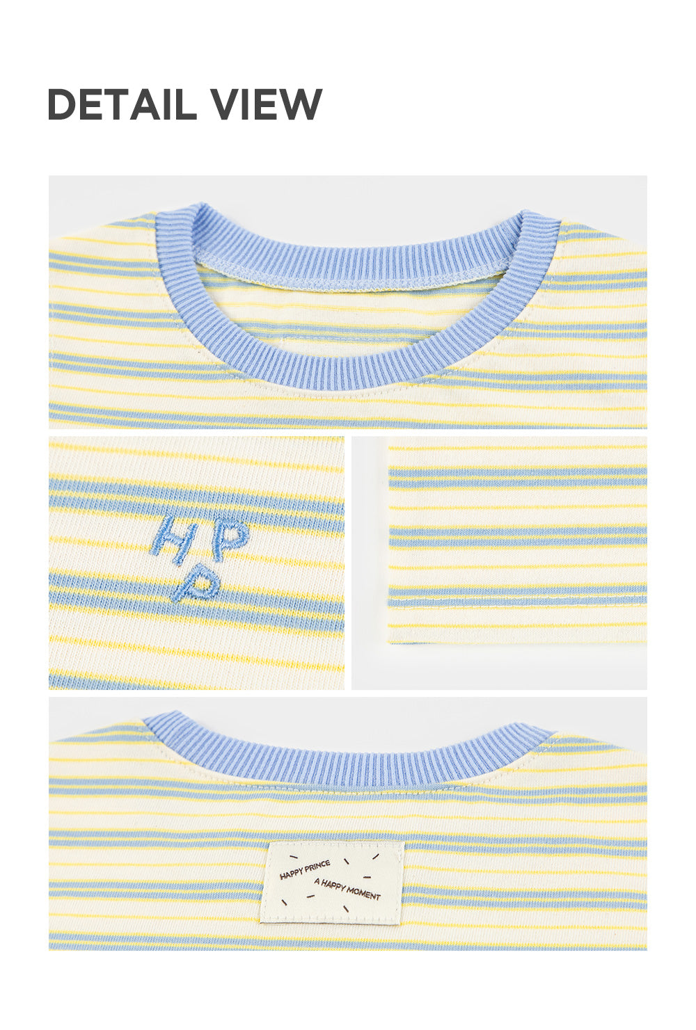 Winnie Baby Minos T-Shirt