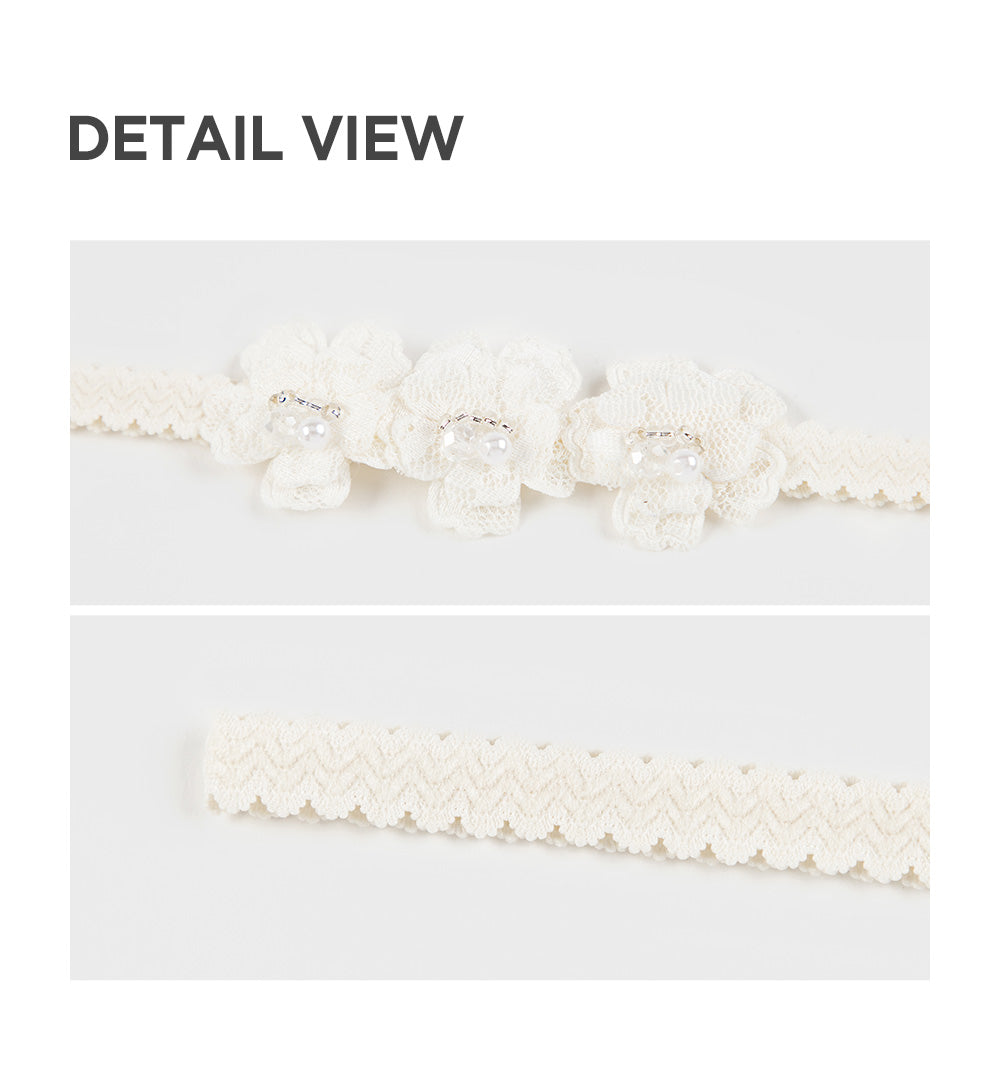 Yurian baby hairband