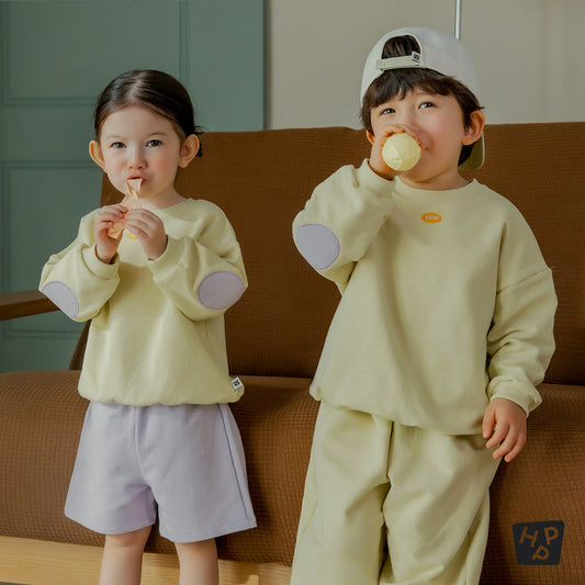 【LaYan Kids -  專業指南】春夏季濕疹寶寶如何選擇「Happy Prince」機能服飾？