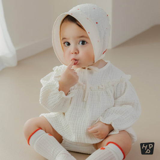 【LaYan Kids 專業護理小貼士】二手嬰兒衫有霉味？三步驟「深層淨化」SOP，讓 Happy Prince 恢復如新