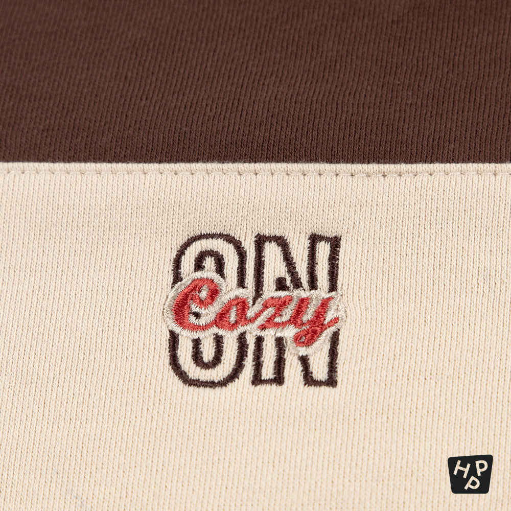 Tofe Track Fleece Set