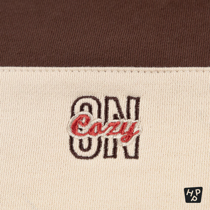 Tofe Track Fleece Set