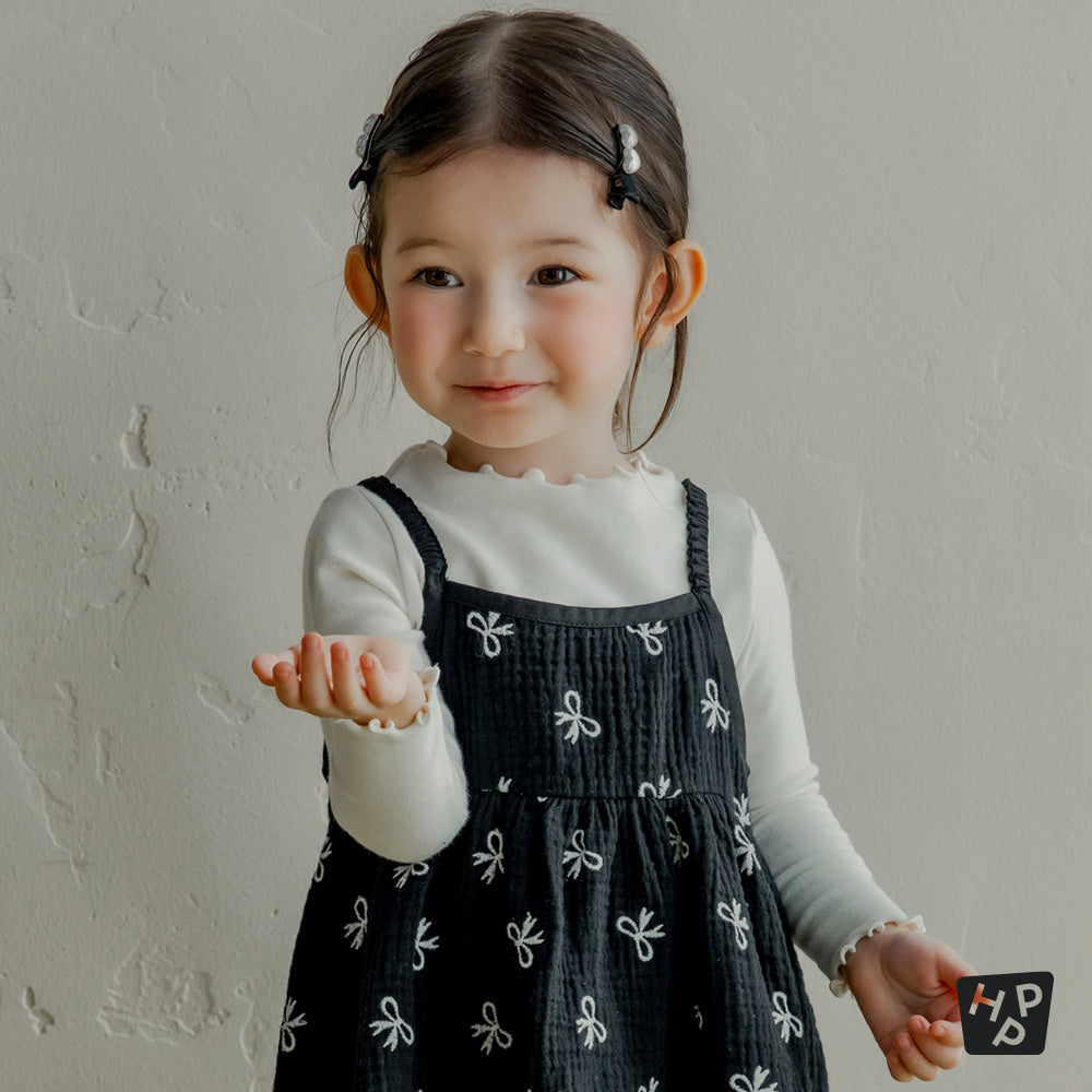 Sylin baby long sleeve