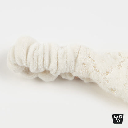 Daan Lace Baby Hairband