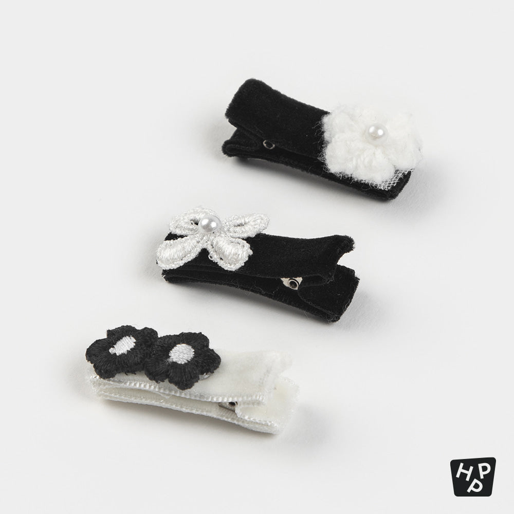 Ella Baby Hairpin Set