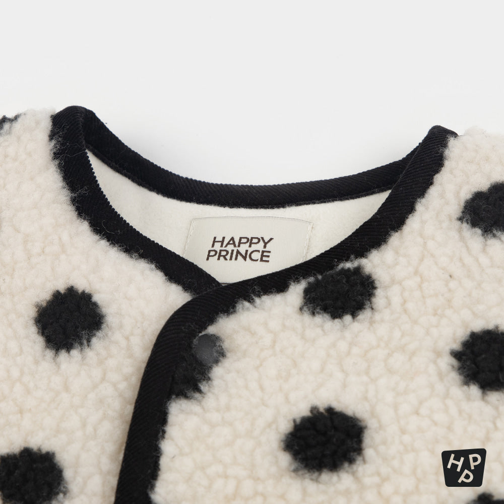 Deen Hoodie Baby Jacket Set