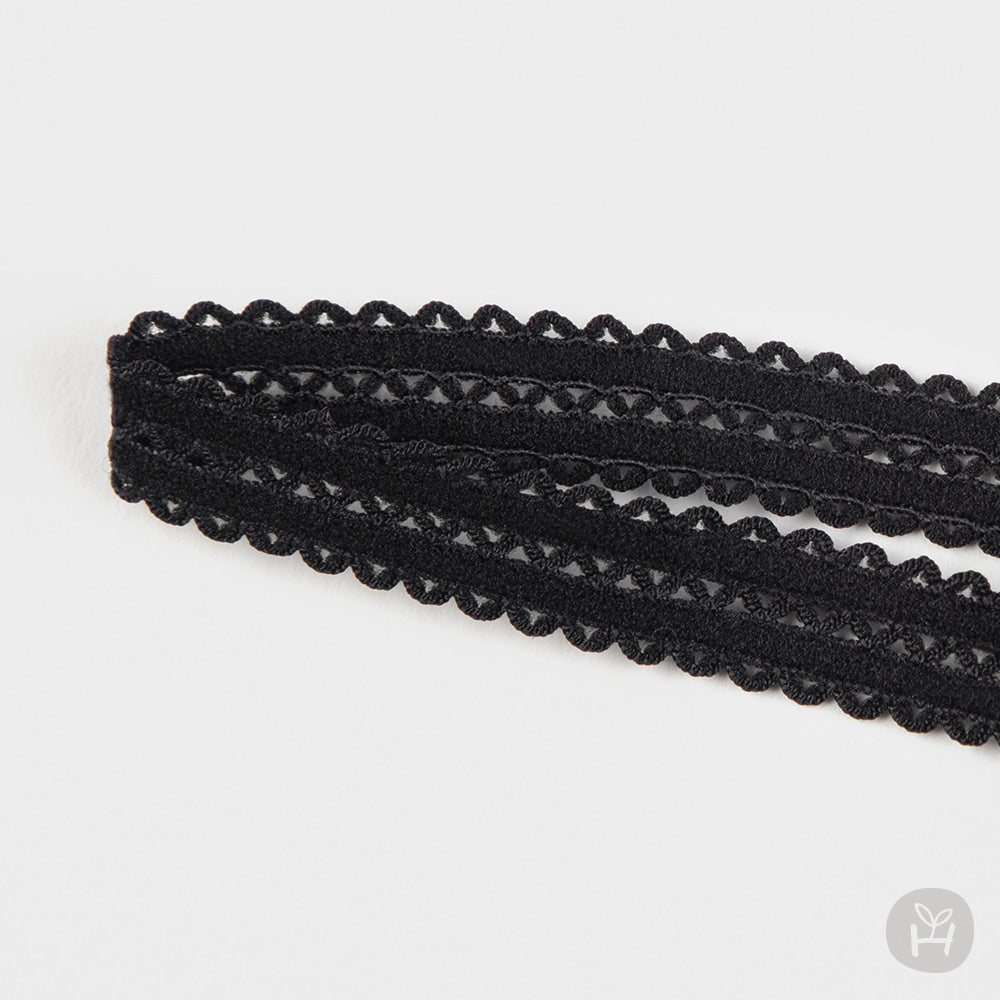 Paige baby hairband