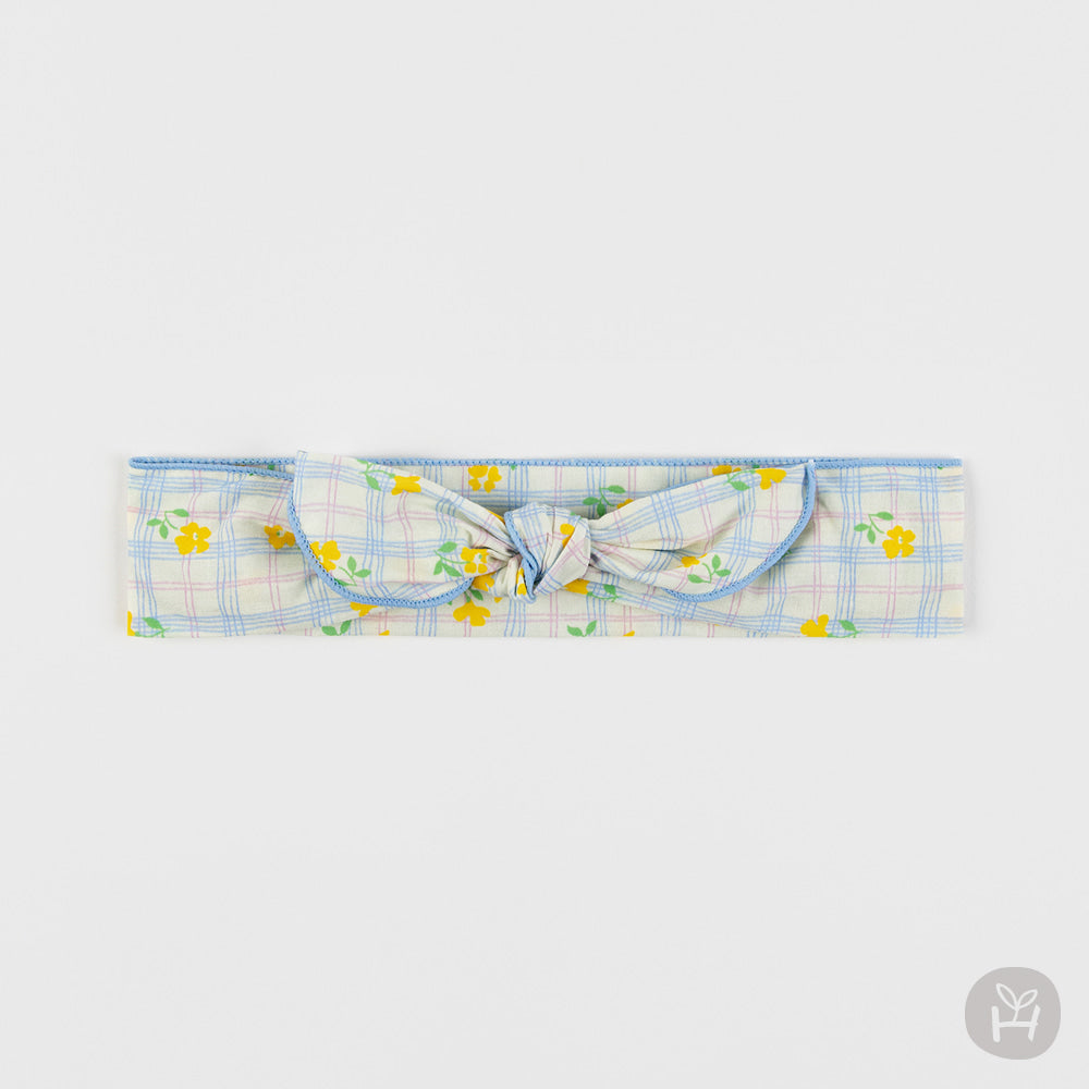 Essia wire baby headband