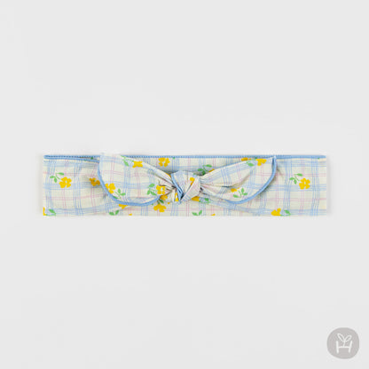 Essia wire baby headband