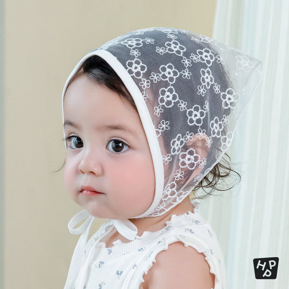 Loel Baby Hair Kerchief