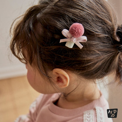 Bibian Baby Hairpin Set