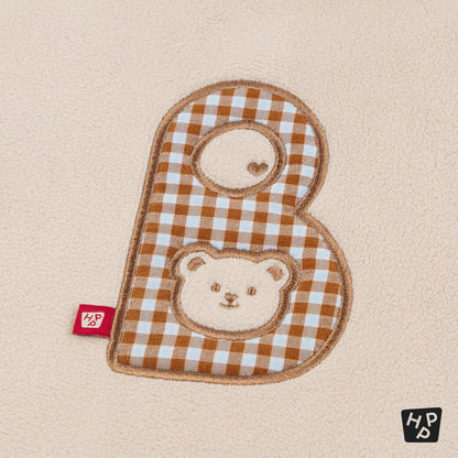 Rodew Fleece Lined Bodysuit