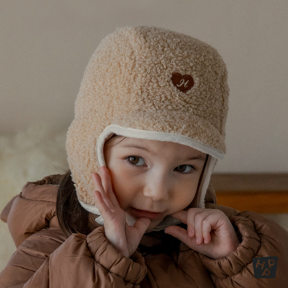 Rodew winter ear flap cap