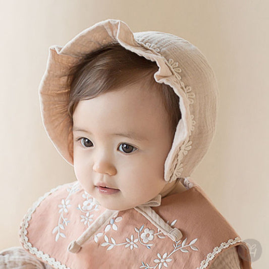 Conell Baby Bonnet