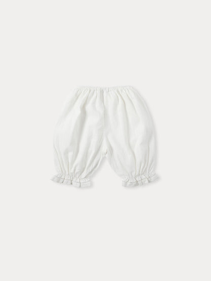 Pure Lace Frill PT