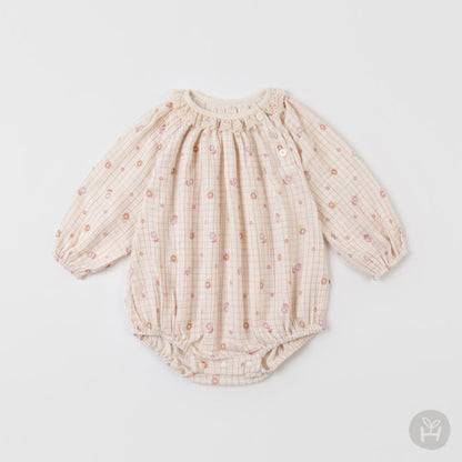 Brynlee bodysuit
