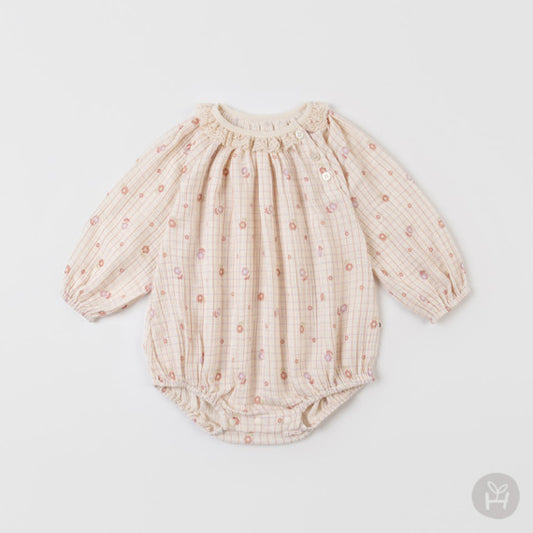 Brynlee bodysuit