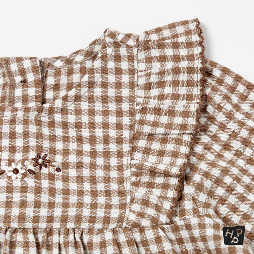 Socia Baby Dress