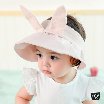 Tutti Baby Sun Cap