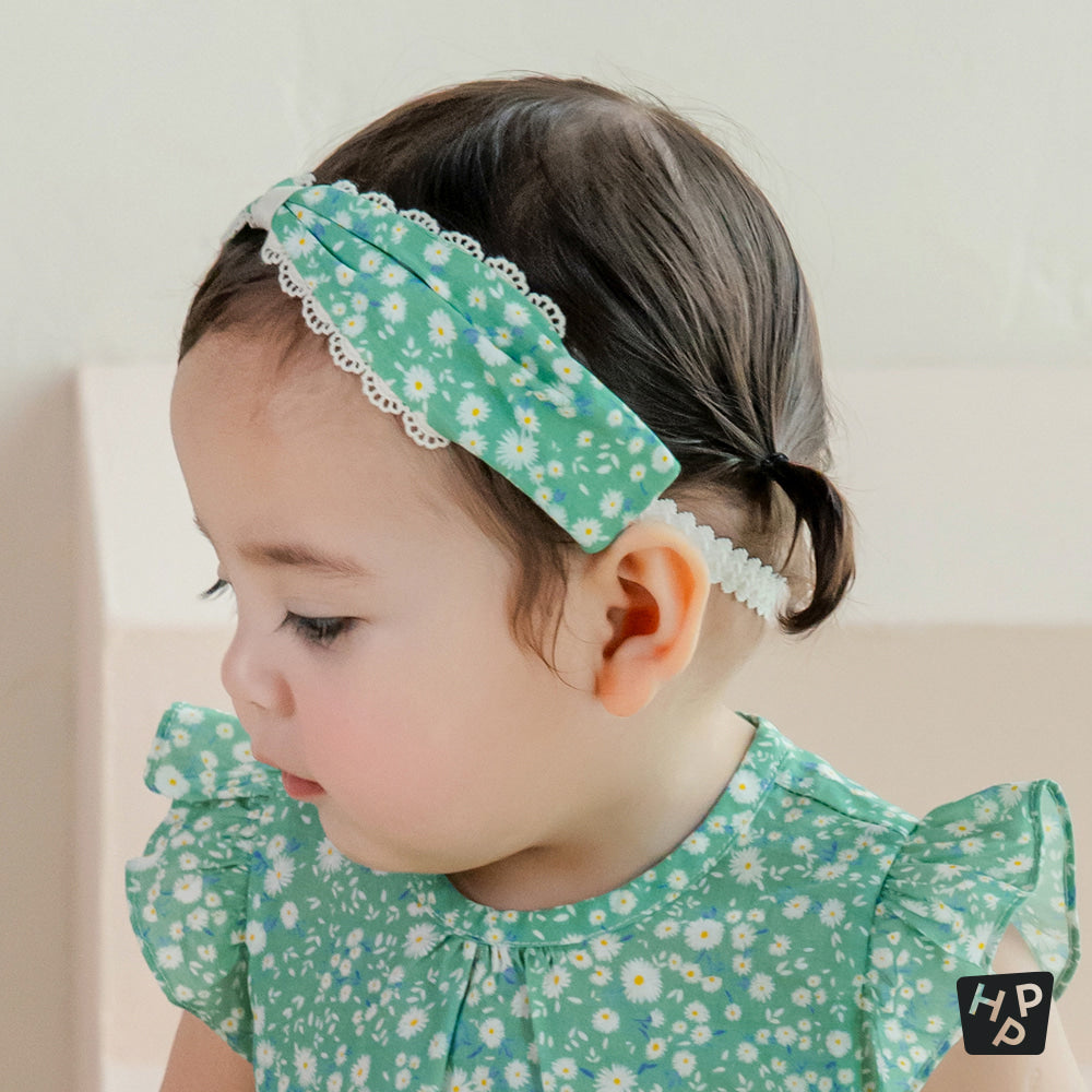 Abel Baby Hairband