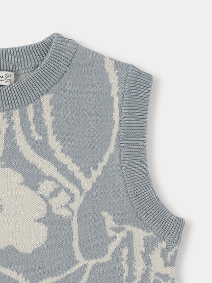 Ria Knit Vest