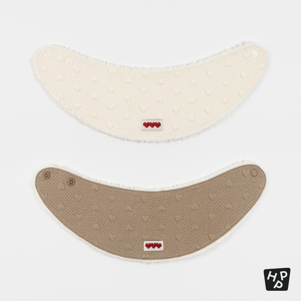 Nev snow baby bananabib